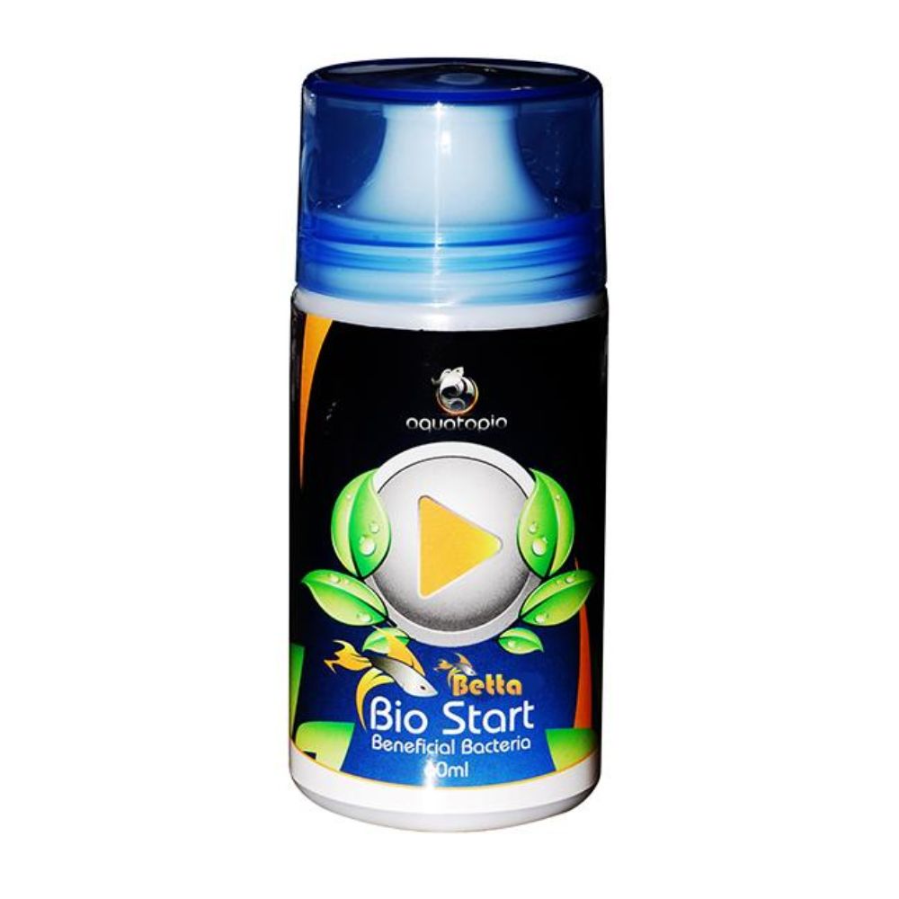 Aquatopia Betta Bio Start 60ML