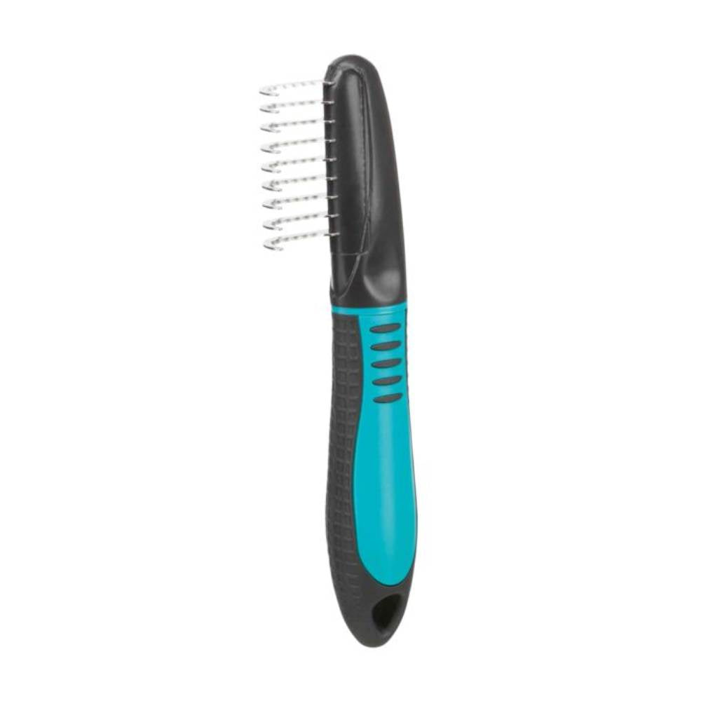 Fur Detangler Serrated Edge 18CM