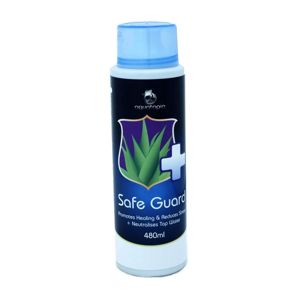 Aquatopia Safe Guard 480ML