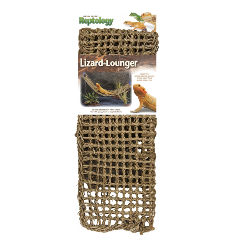 Penn Plax Lizard Lounger Extra Large Hammock