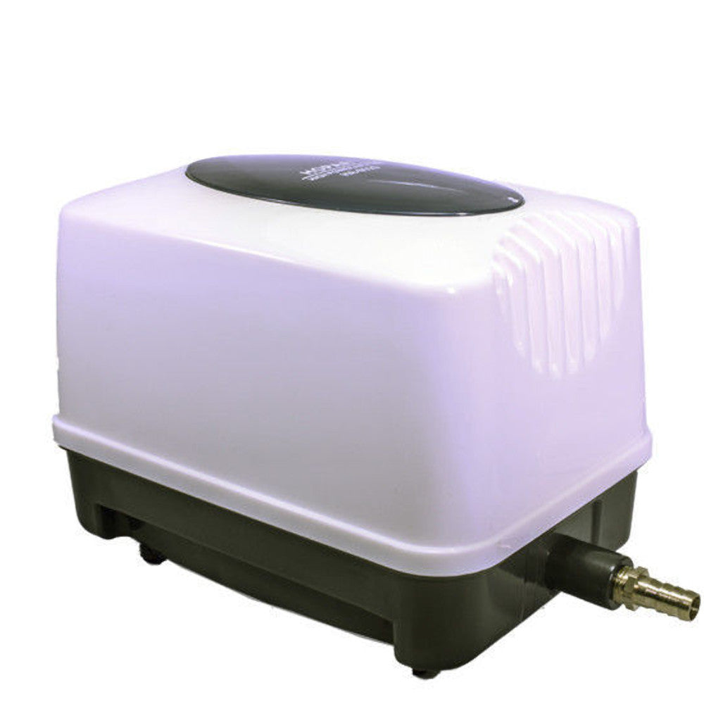 Petworx High Power Air Pump WXA-301