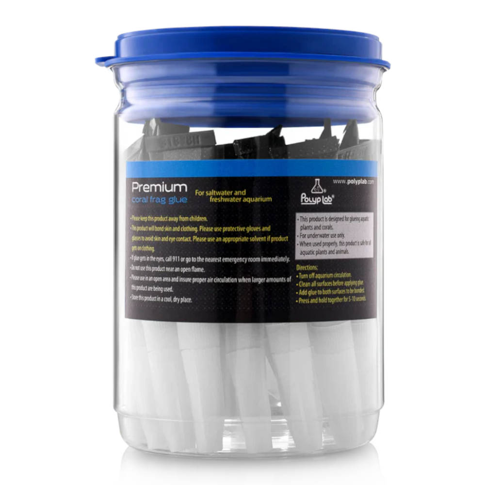 PolypLab Premium Frag Glue Grenade  