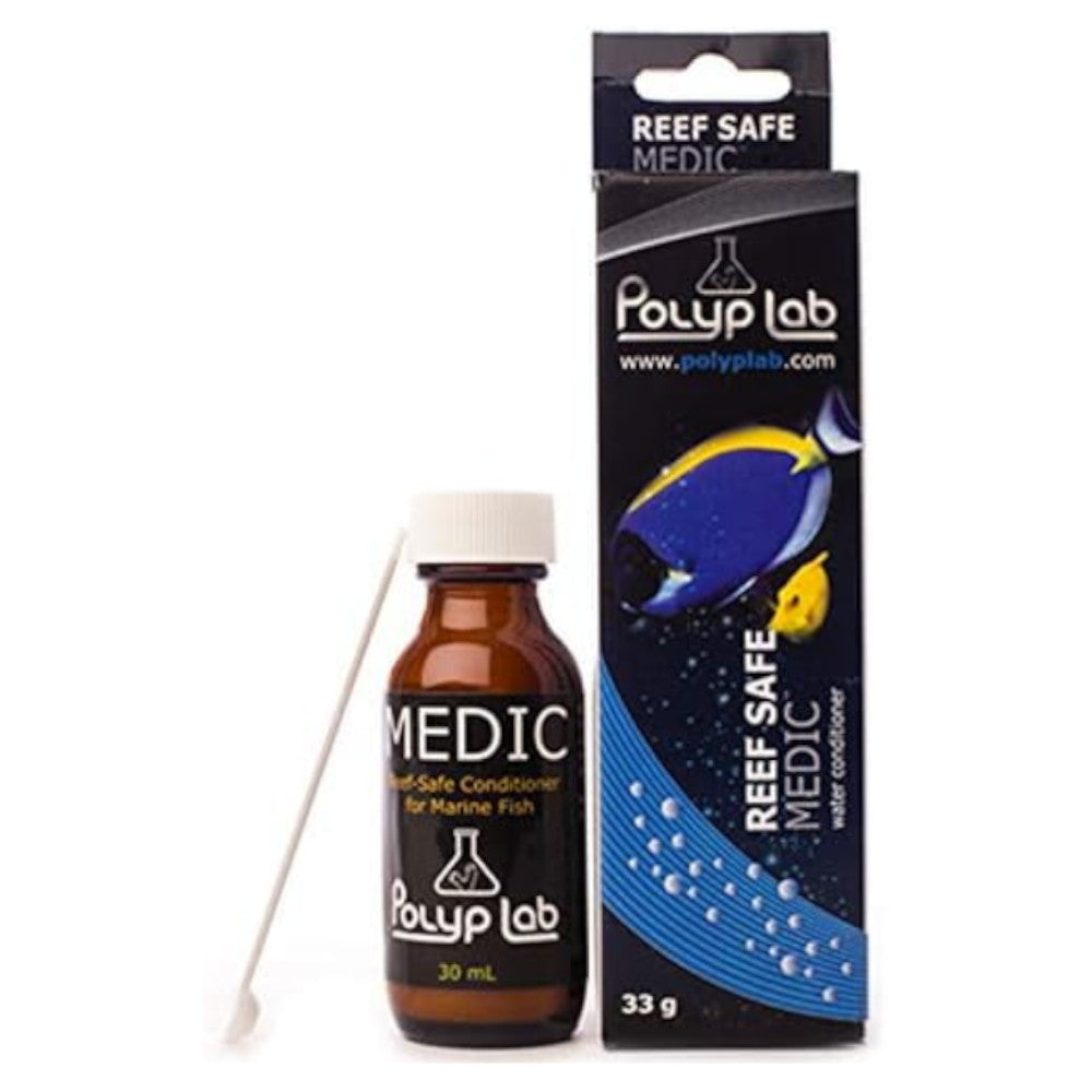 PolypLab Reef Safe Medic