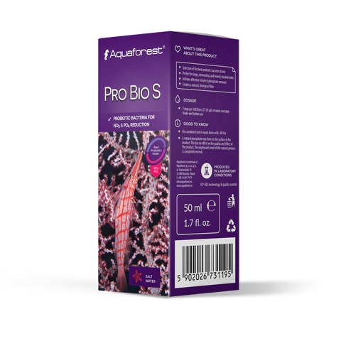 Aquaforest Pro Bio S