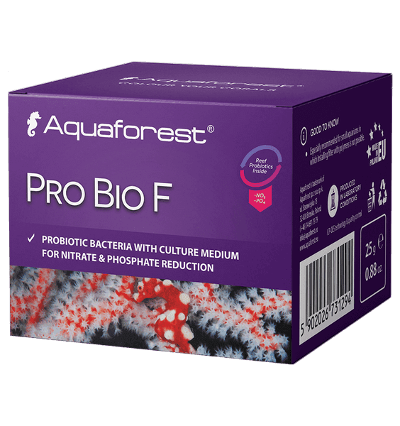Aquaforest Probio F 25G