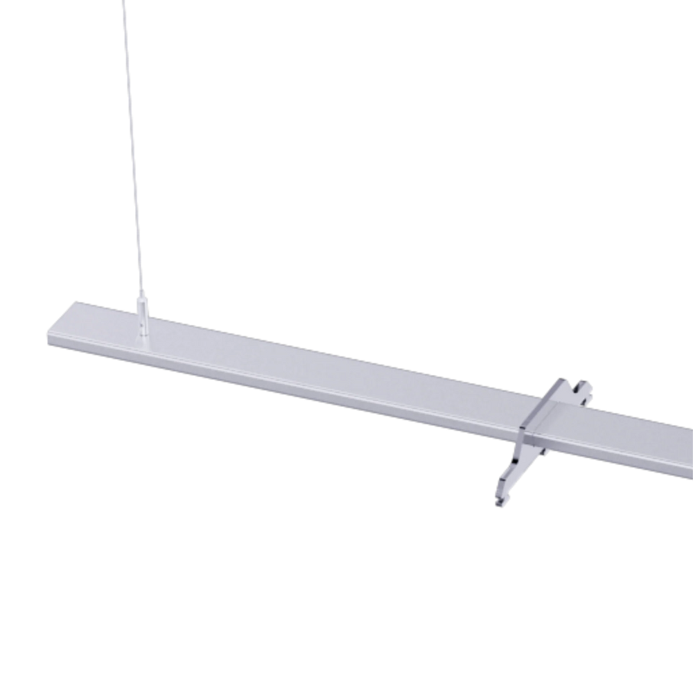 Reef Factory Reef Flare Pro Profile Set white