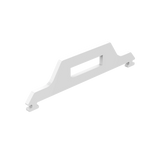 Reef Factory Reef Flare Pro Profile Hanger white