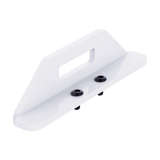 Reef Factory Reef Flare Pro Reverse Profile Hanger S/M/L white