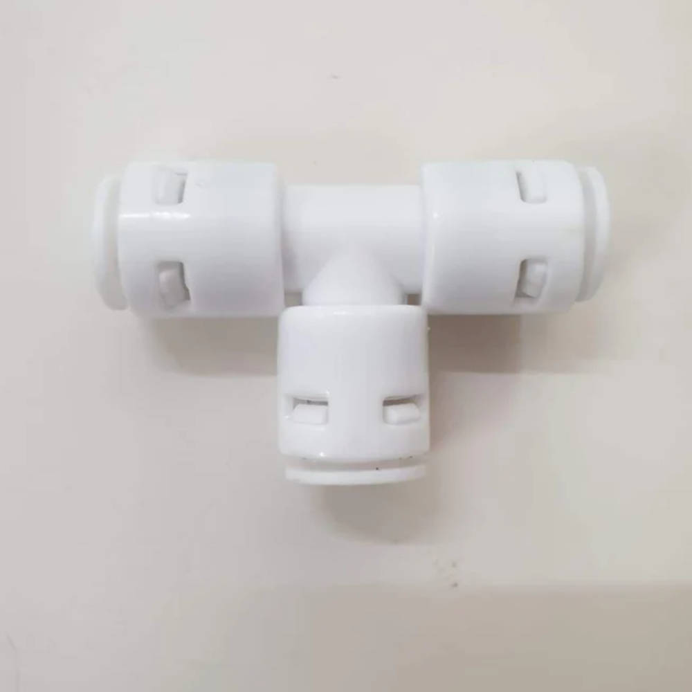 RO T Piece Joiner