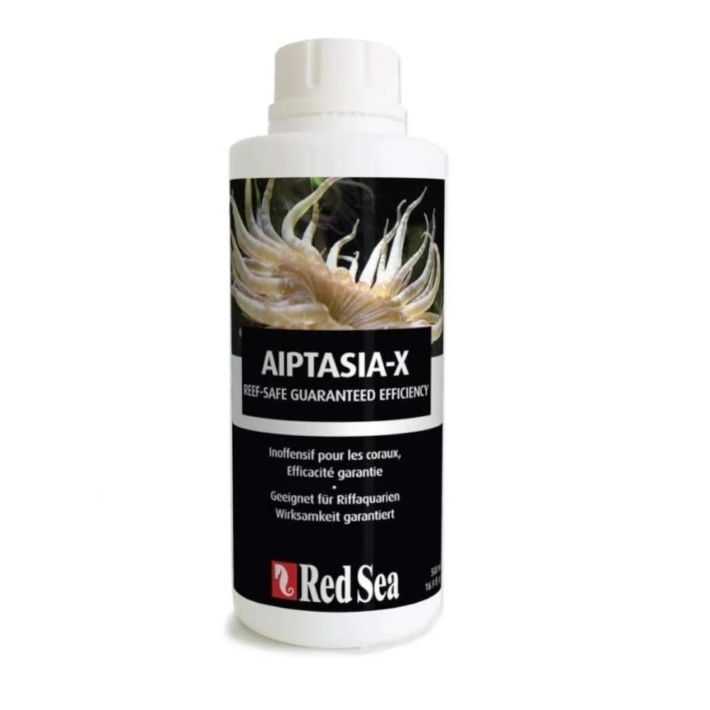 Red Sea Aiptasia-X 500ml