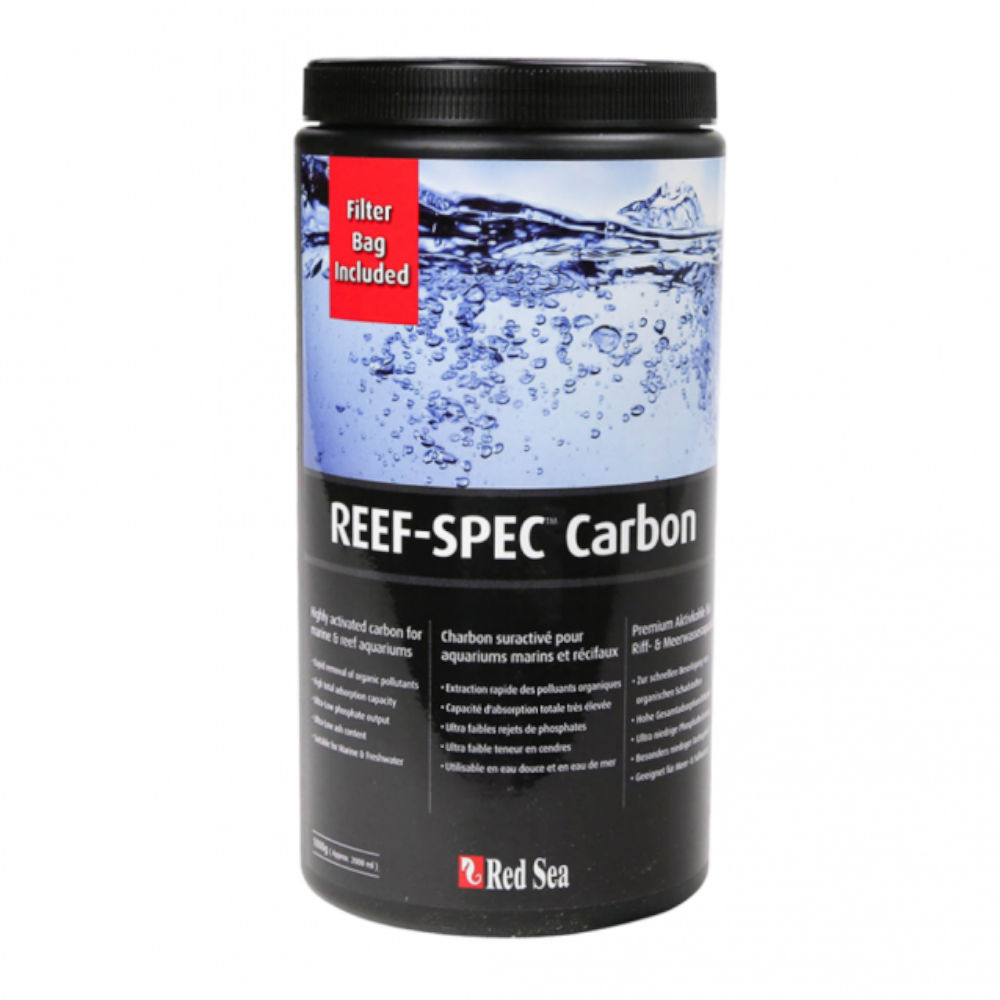 Red Sea Reef-Spec Carbon - 1000ML