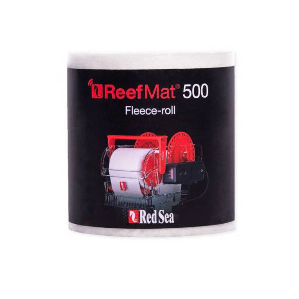 Red Sea ReefMat Fleece Replacement Roller - Model 500