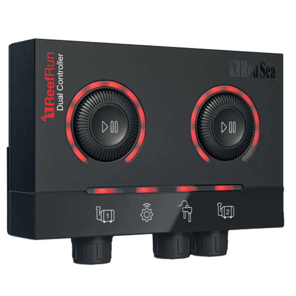 Red Sea ReefRun Dual DC Pump Controller