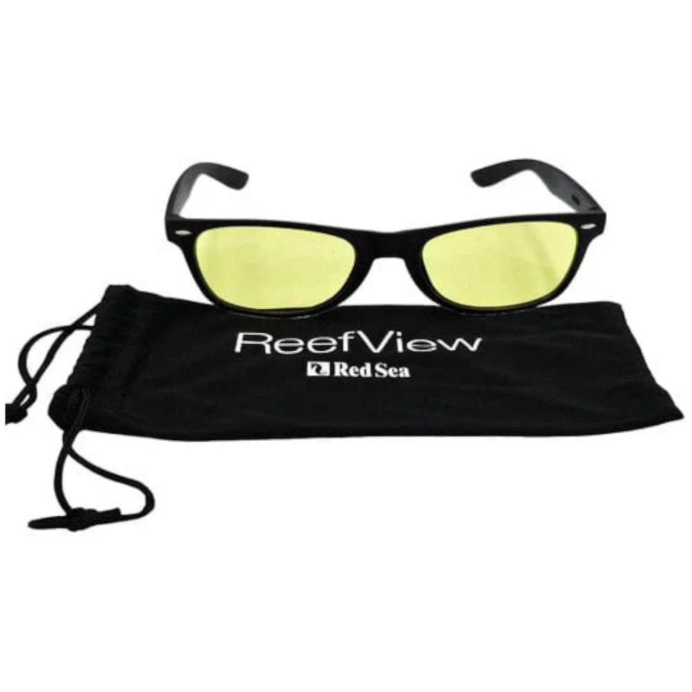 Red Sea ReefView Glass