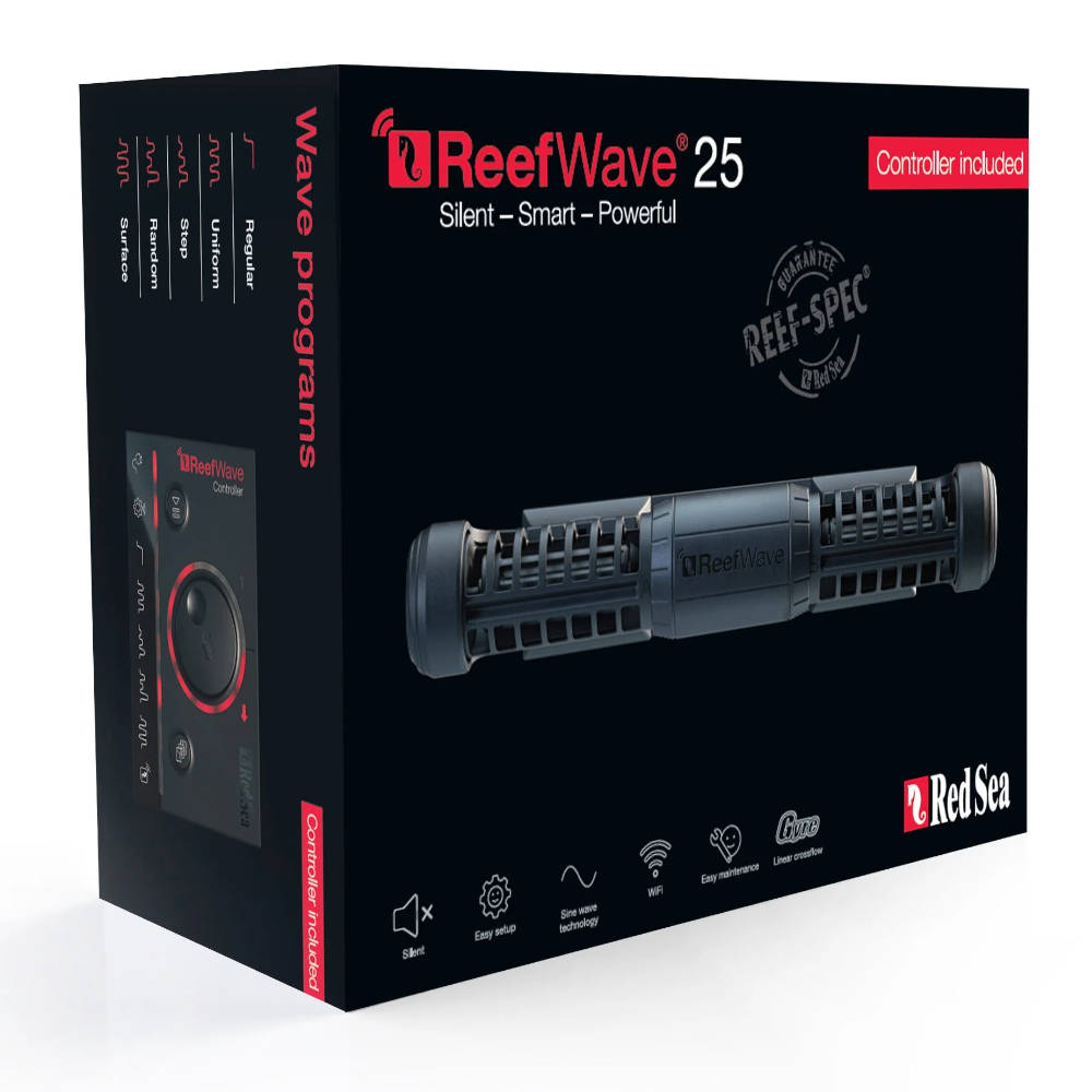 Red Sea ReefWave 25 7500L/H