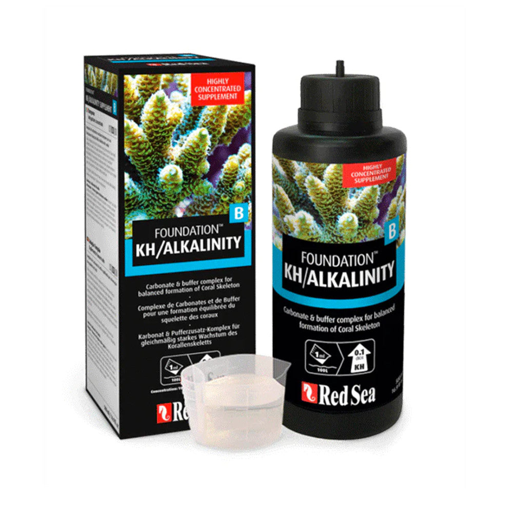 Red Sea Reef Care KH/Alkalinity Foundation B