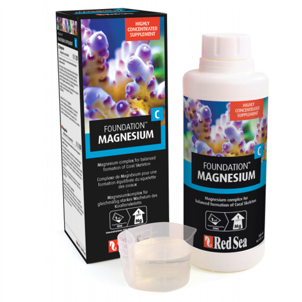 Red Sea Reef Care Magnesium Foundation C