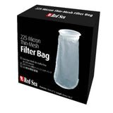 Red Sea Reefer 225 Micron Thin-Mesh Filter Bag (100mm/260mm)