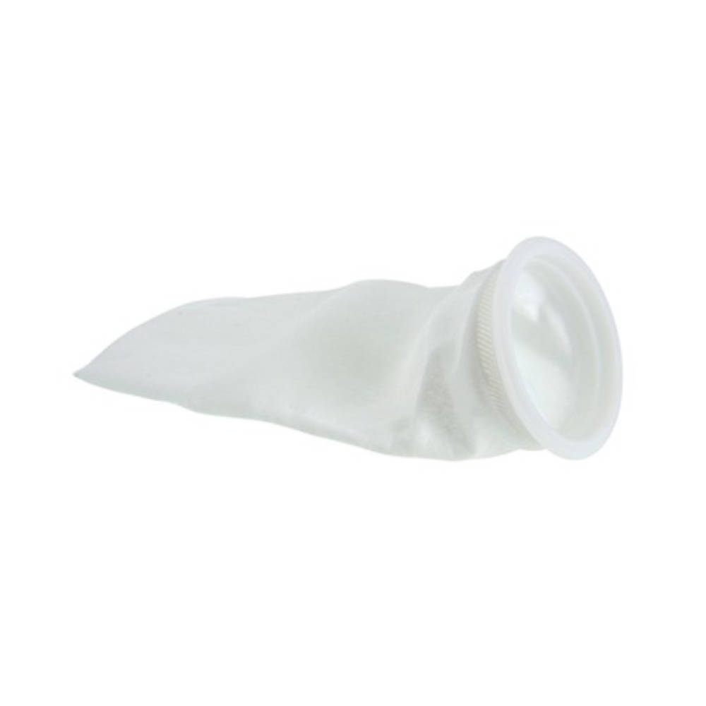 Red Sea Reefer 225 Micron Thin Mesh Filter Bag 100mm/260mm image 1