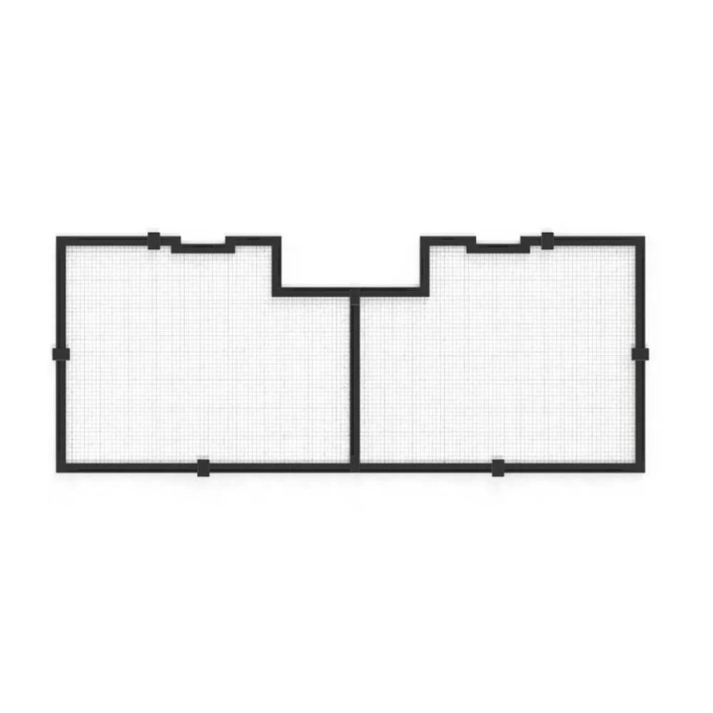 Red Sea Tank Net Screen Cover