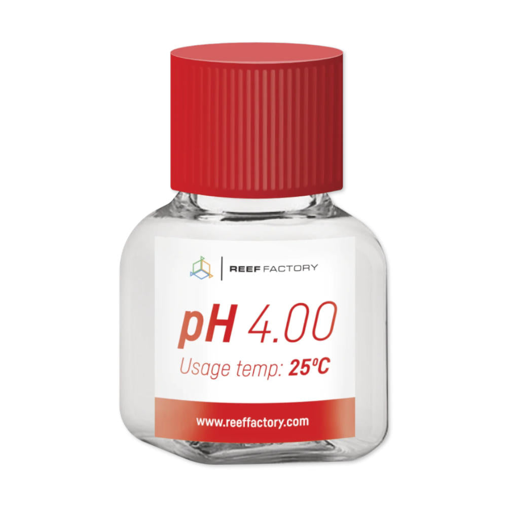 Reef Factory Calibration Liquid 50Ml