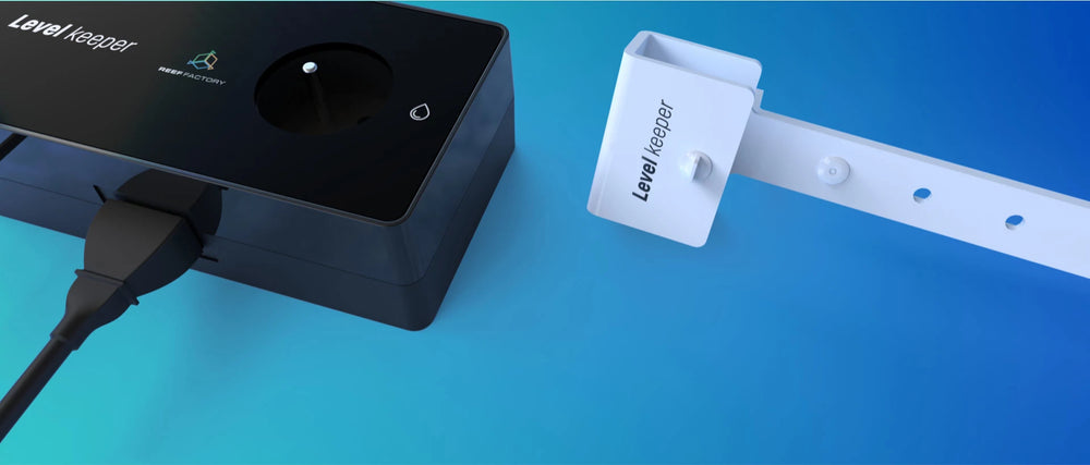 Reef Factory Level Keeper