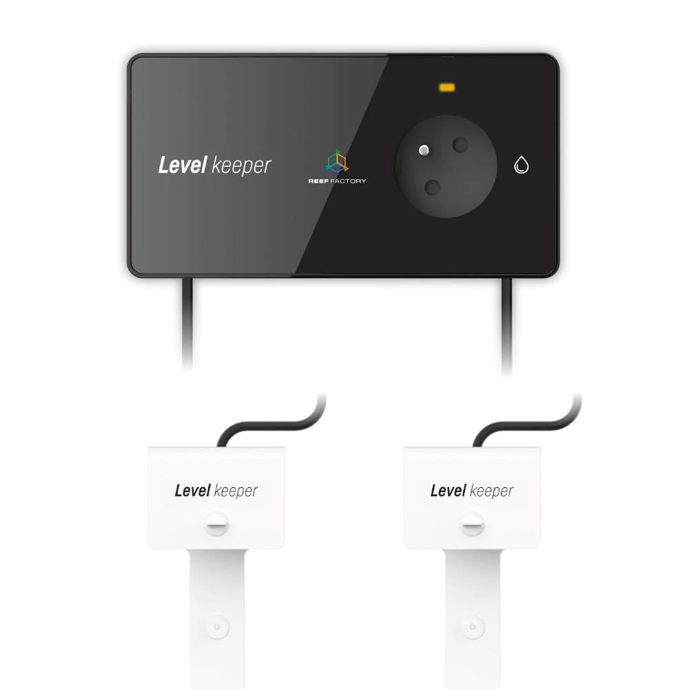 Reef Factory Level Keeper