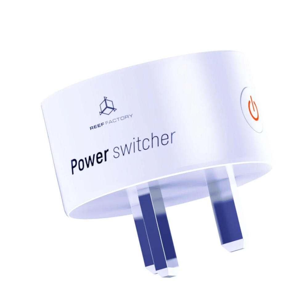 Reef Factory Power Switcher