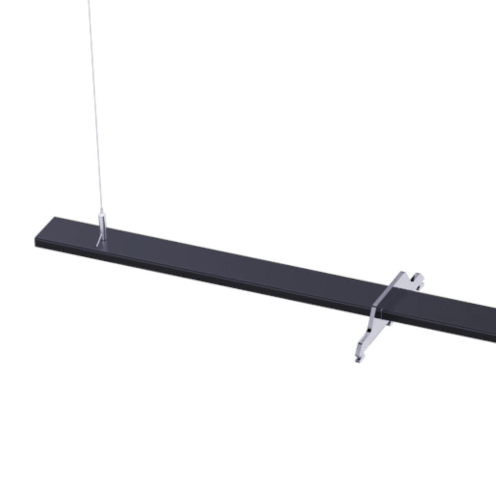 Reef Factory Reef Flare Pro Profile Set black
