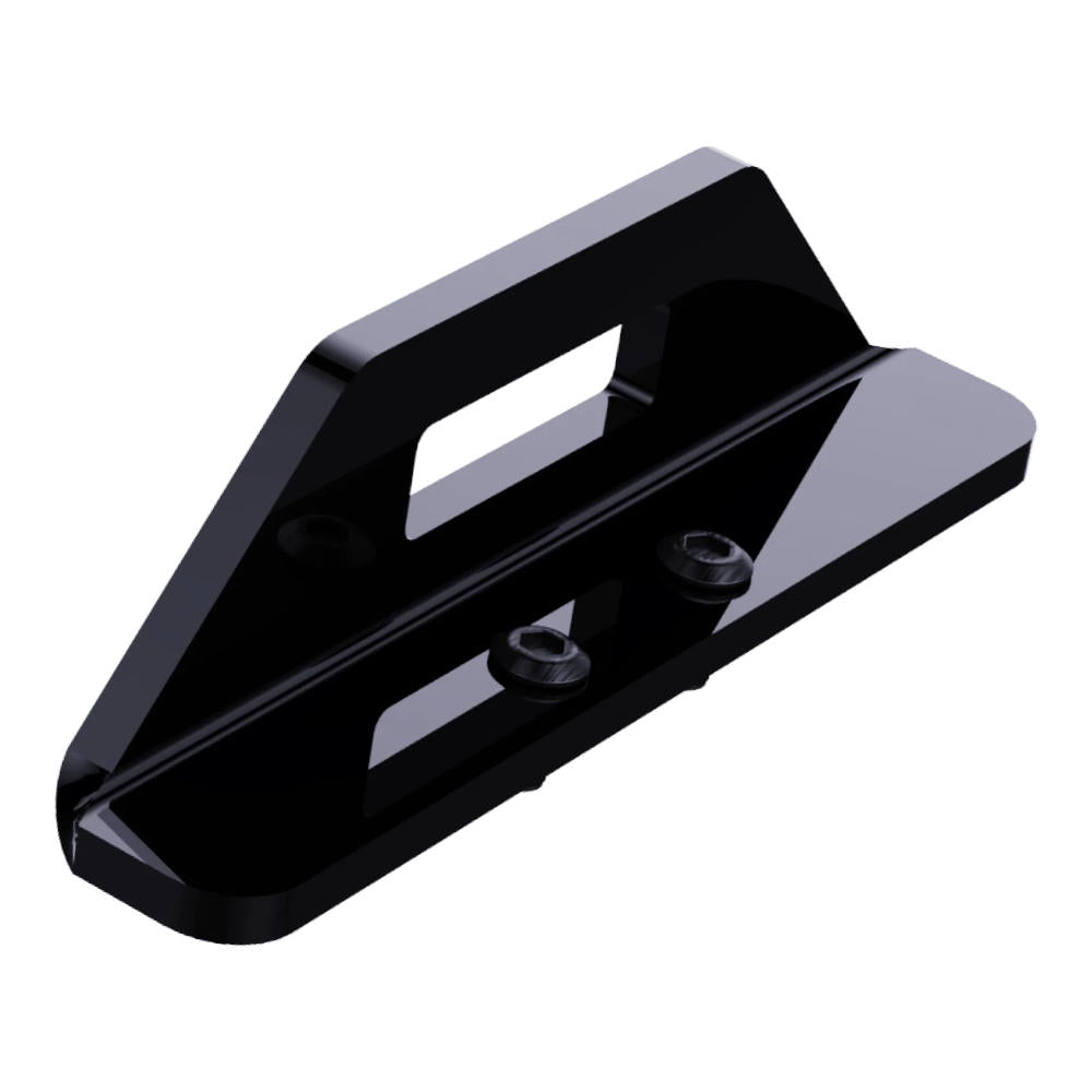Reef Factory Reef Flare Pro Reverse Profile Hanger S/M/L black