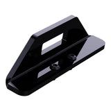 Reef Factory Reef Flare Pro Reverse Profile Hanger S/M/L black