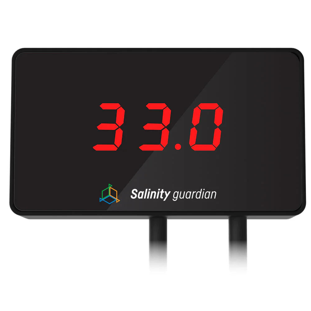  Reef Factory Salinity Guardian