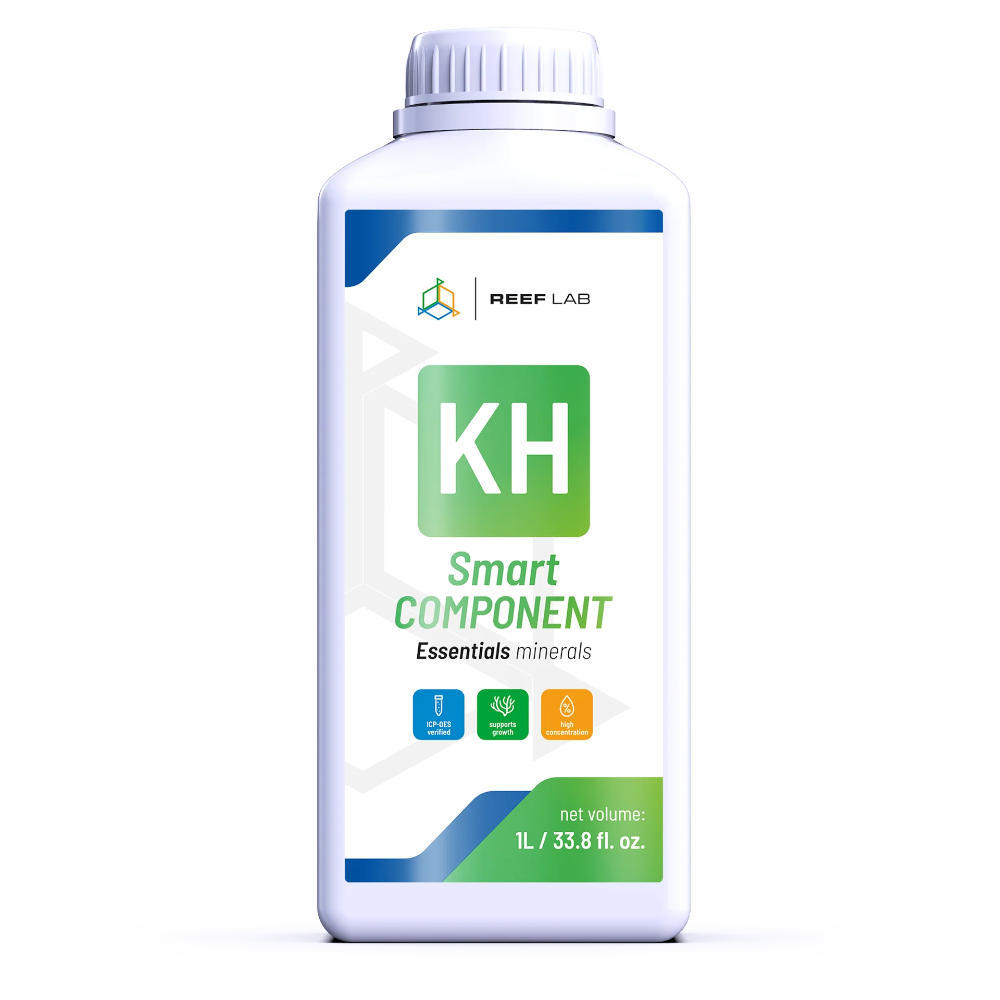 Reef Factory Smart Component KH 1L