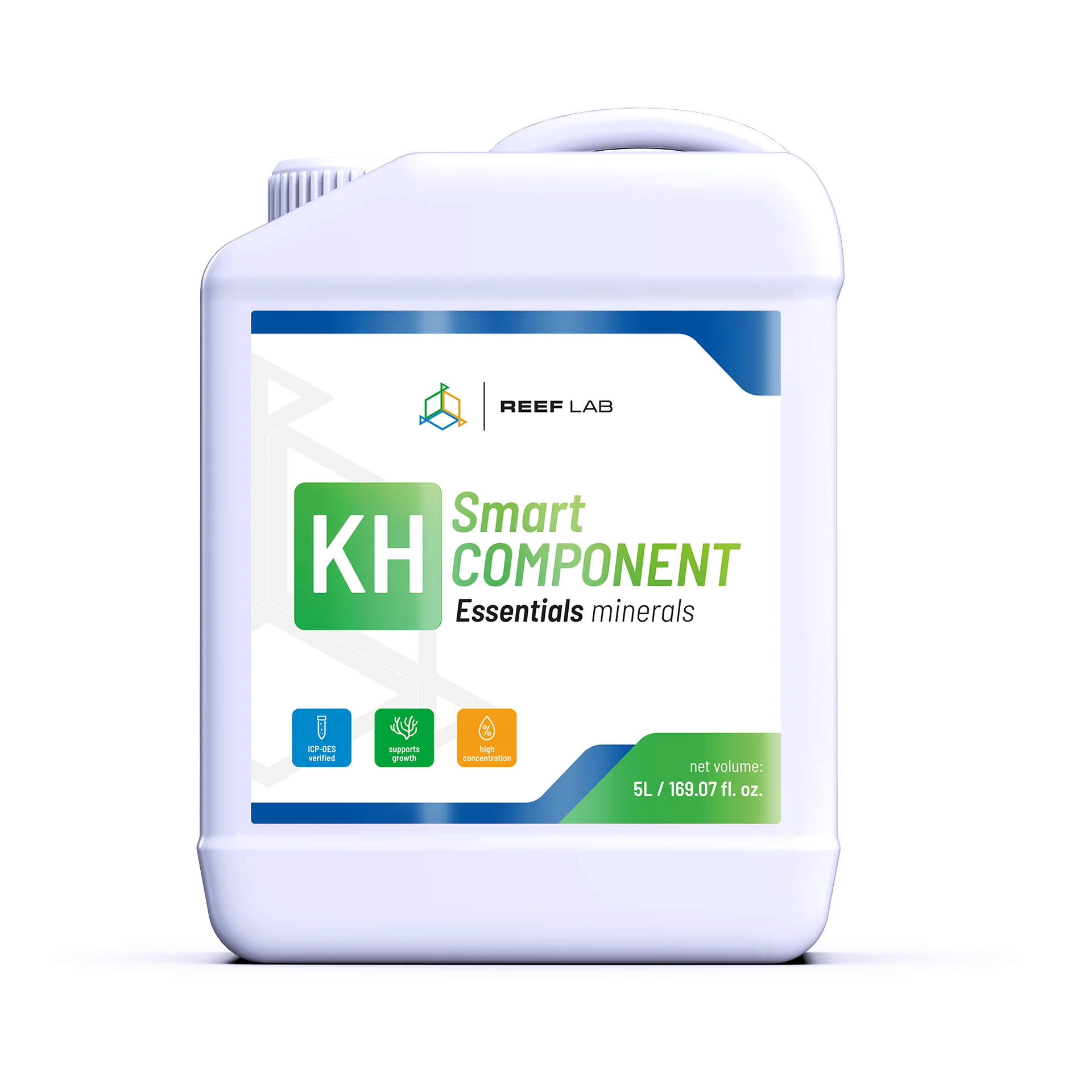 Reef Factory Smart Component KH 5L