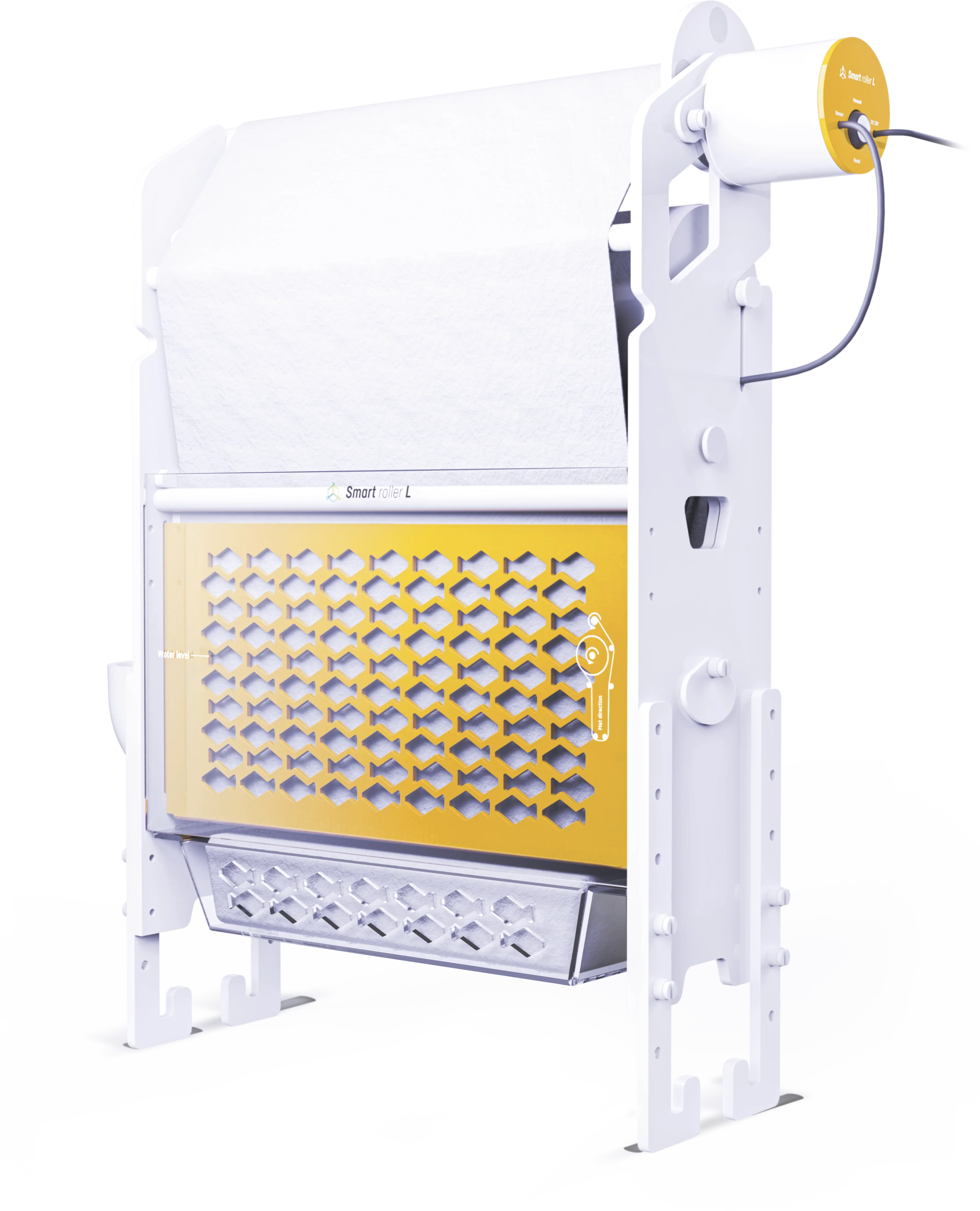 Reef Factory Smart RollerL