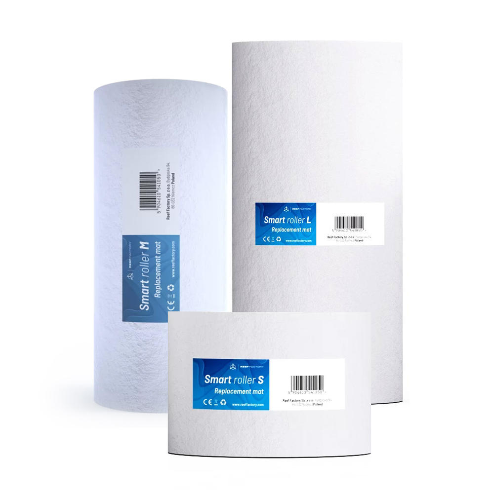 Reef Factory Smart Roller Replacement Mat