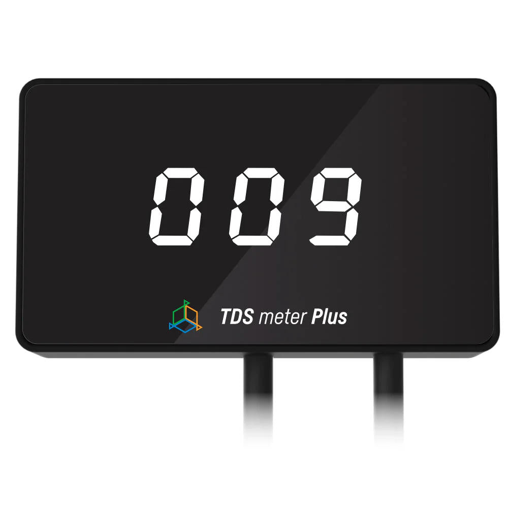 Reef Factory TDS Meter
