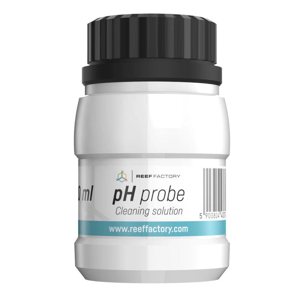 Reef Factory pH Probe Cleaning Solution
