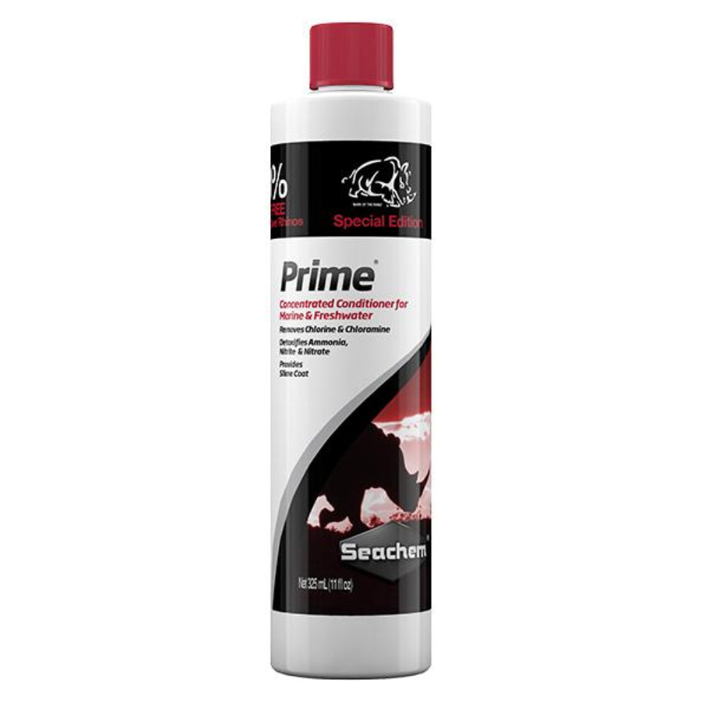 Seachem Prime Bonus Size 325ML