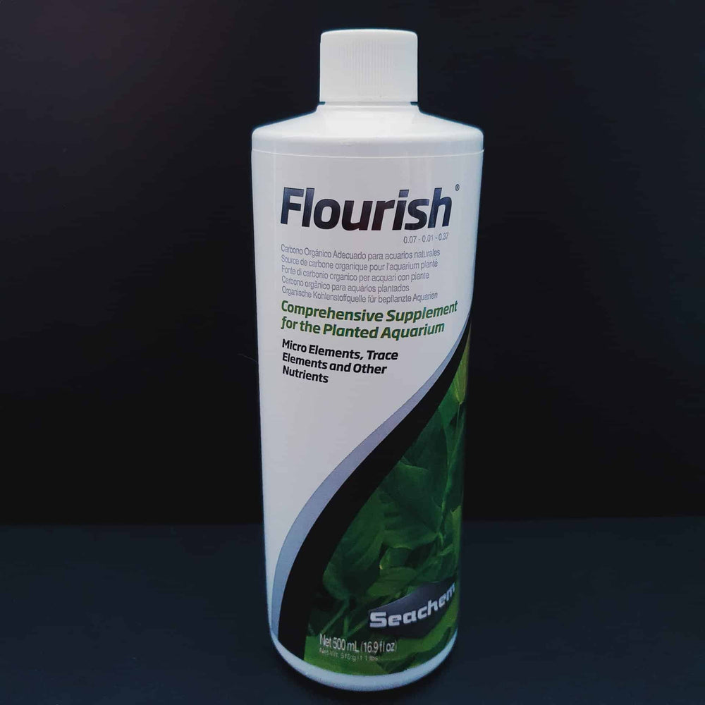 Seachem-Flourish-500ML