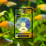Seachem Ammonia Alert Details