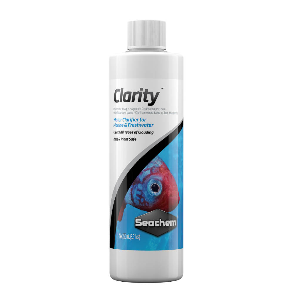 Seachem Clarity 250ML