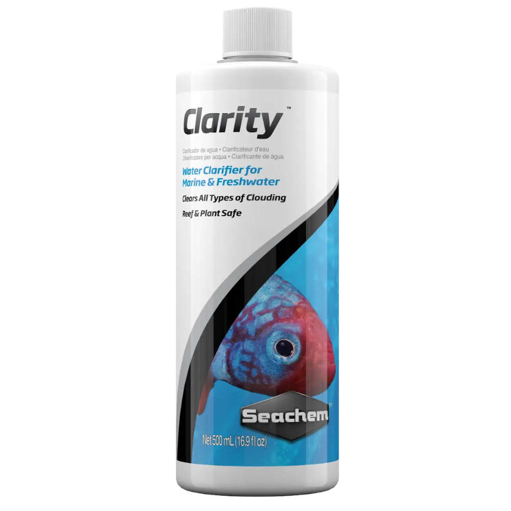 Seachem Clarity 500ML
