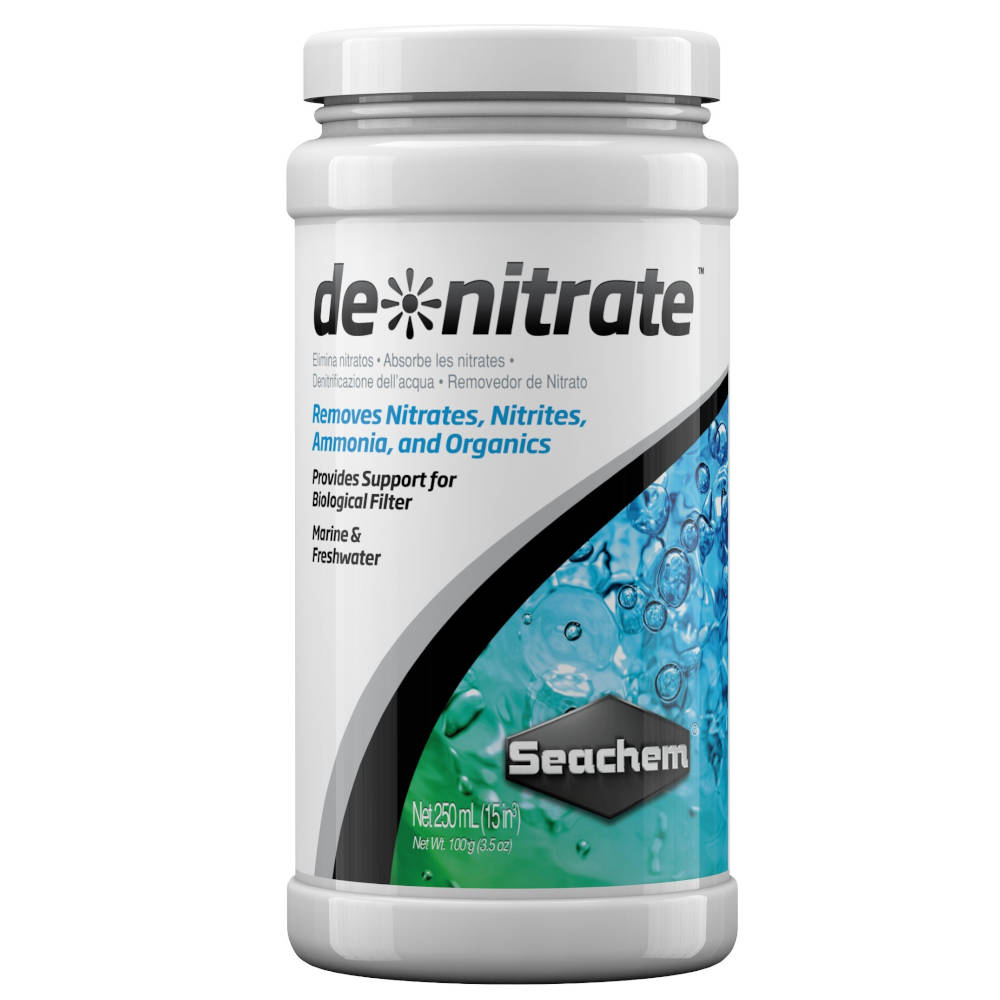 Seachem De-Nitrate - 250ML