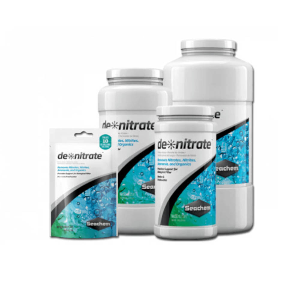 Seachem De-Nitrate