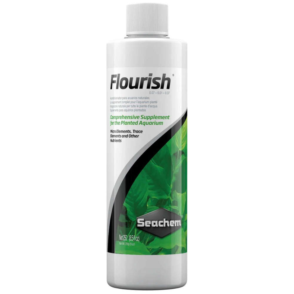 Seachem Flourish-250ML