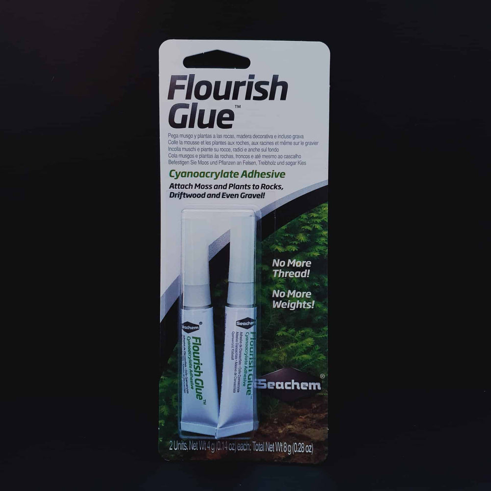 Seachem Flourish Glue