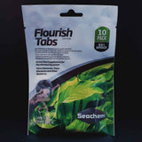 Seachem Flourish Tabs-10-Pack