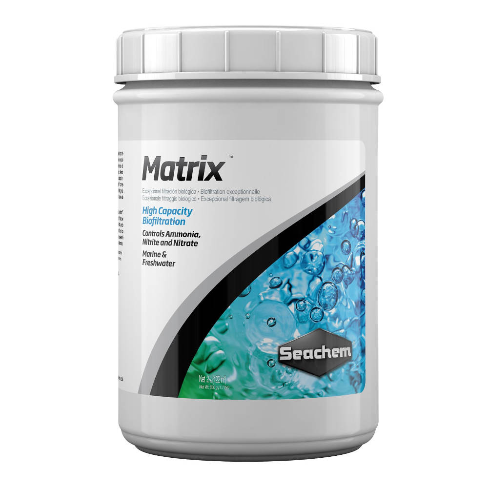 Seachem Matrix - 2L