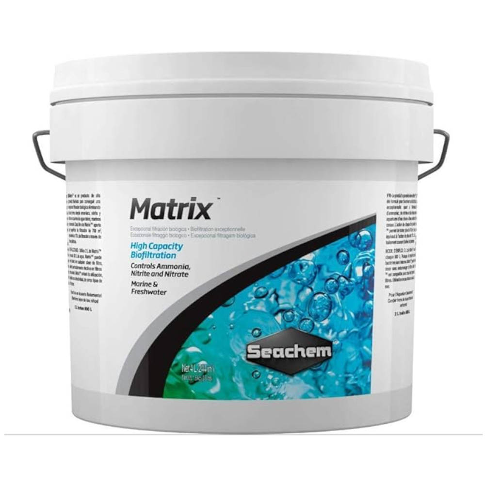 Seachem Matrix - 4L